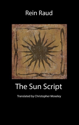 Front cover The Sun Script